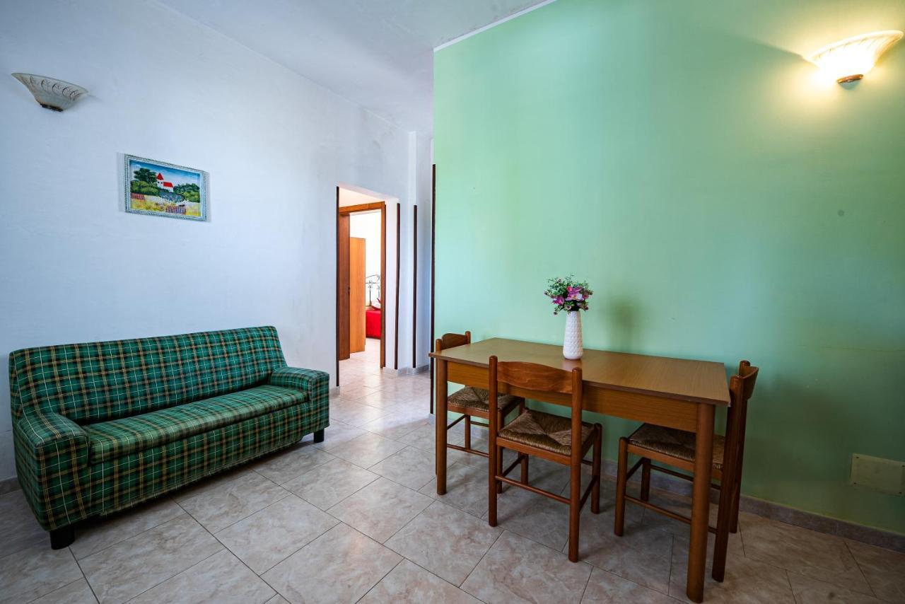 Appartamento Mancaversa Gallipoli Casa Vacanza Stefania Marina di Mancaversa Esterno foto