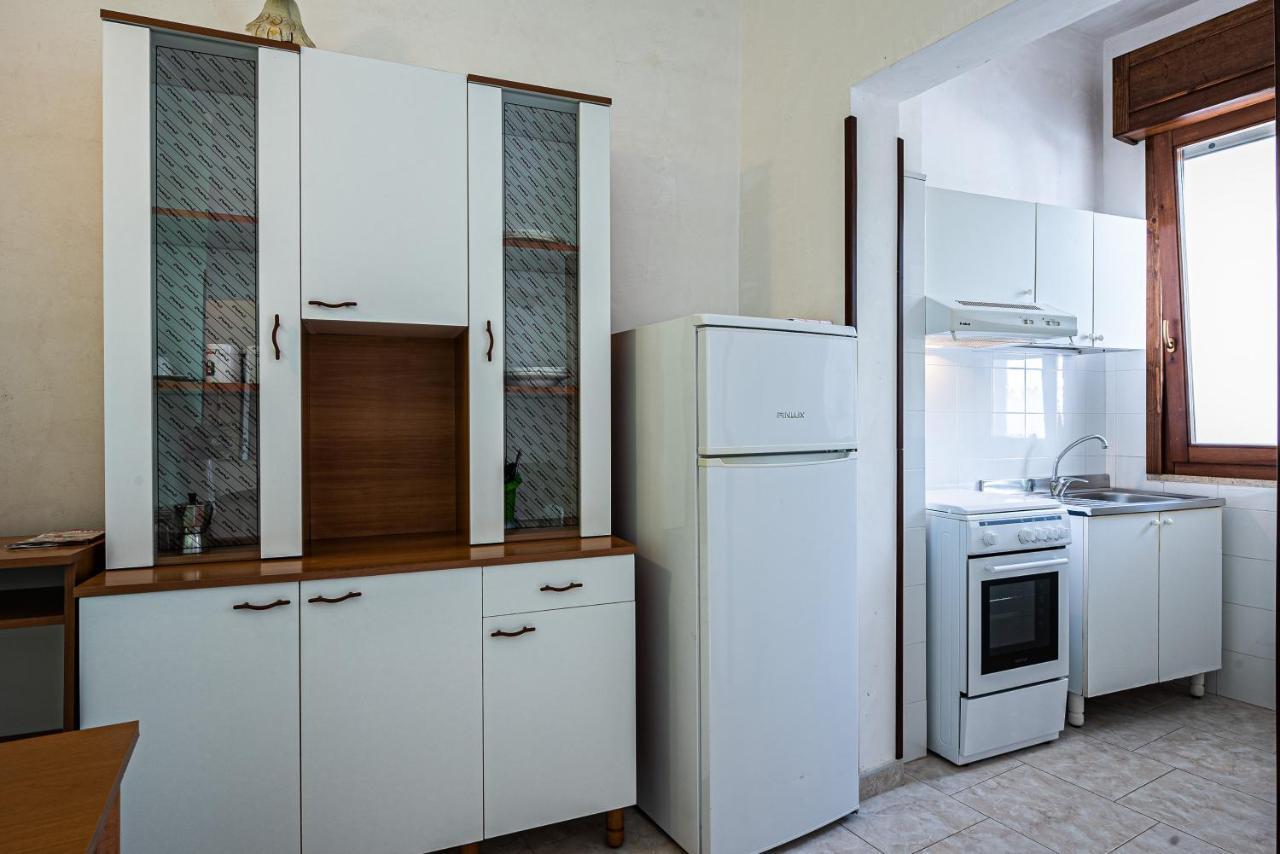 Appartamento Mancaversa Gallipoli Casa Vacanza Stefania Marina di Mancaversa Esterno foto