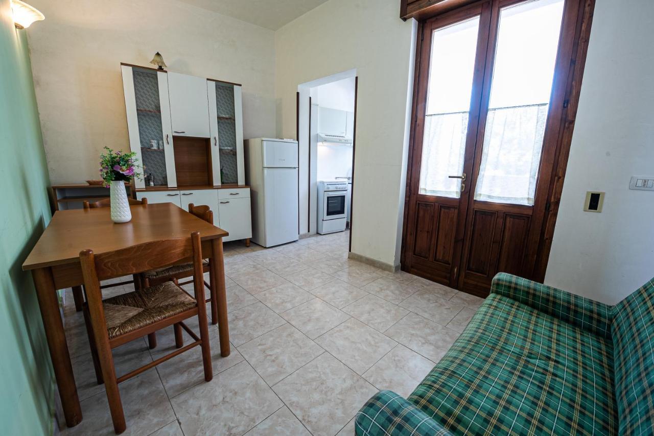 Appartamento Mancaversa Gallipoli Casa Vacanza Stefania Marina di Mancaversa Esterno foto