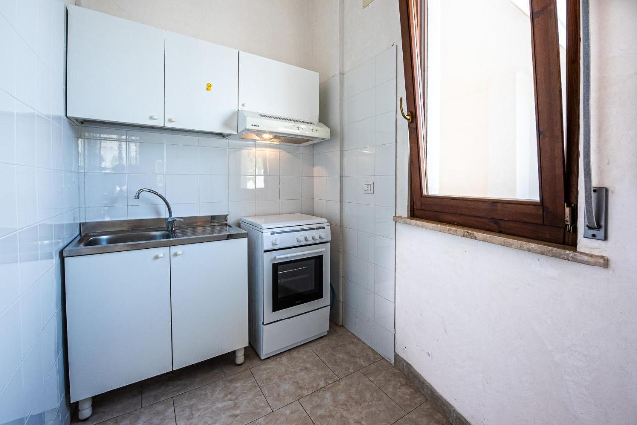 Appartamento Mancaversa Gallipoli Casa Vacanza Stefania Marina di Mancaversa Esterno foto