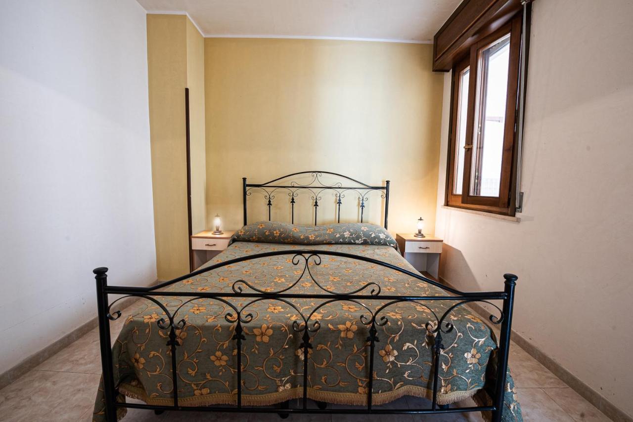 Appartamento Mancaversa Gallipoli Casa Vacanza Stefania Marina di Mancaversa Esterno foto