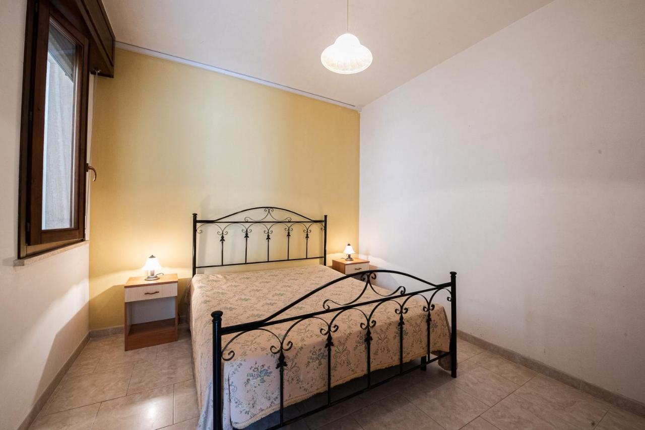 Appartamento Mancaversa Gallipoli Casa Vacanza Stefania Marina di Mancaversa Esterno foto