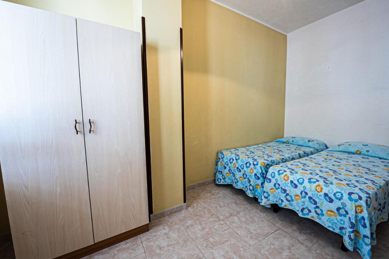 Appartamento Mancaversa Gallipoli Casa Vacanza Stefania Marina di Mancaversa Esterno foto