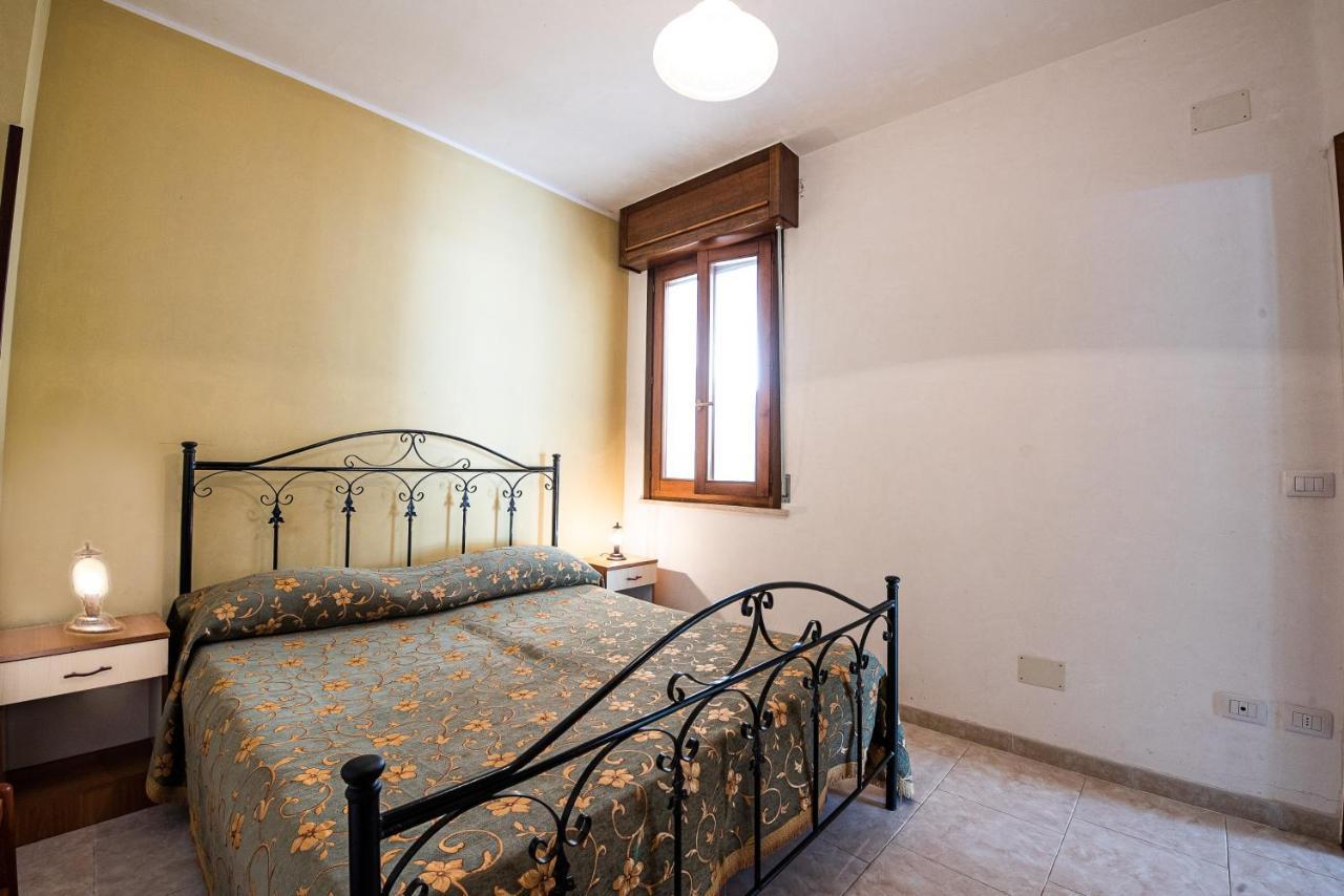 Appartamento Mancaversa Gallipoli Casa Vacanza Stefania Marina di Mancaversa Esterno foto