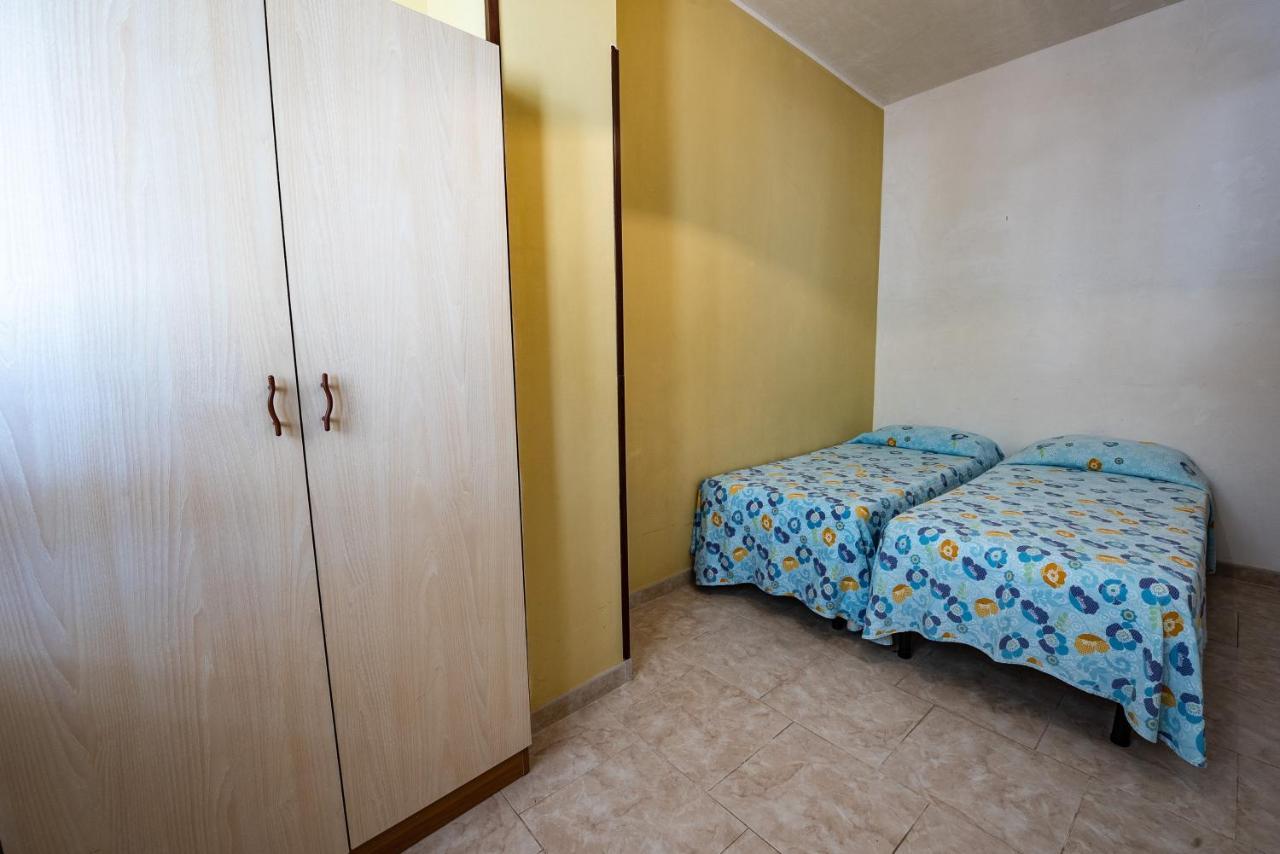 Appartamento Mancaversa Gallipoli Casa Vacanza Stefania Marina di Mancaversa Esterno foto