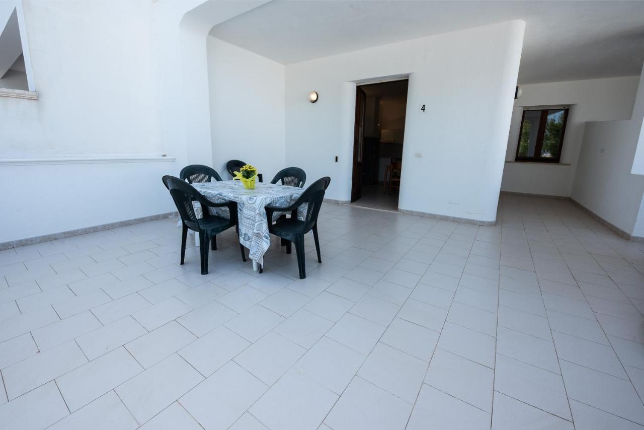 Appartamento Mancaversa Gallipoli Casa Vacanza Stefania Marina di Mancaversa Esterno foto